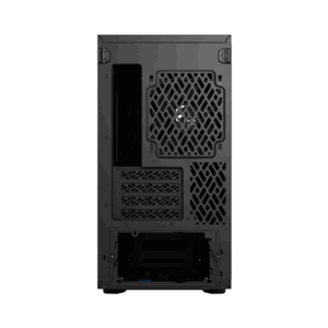 Fractal Design | Define 7 Mini | Black Solid | mATX, Mini-DTX, Mini ITX | ATX - Image 6