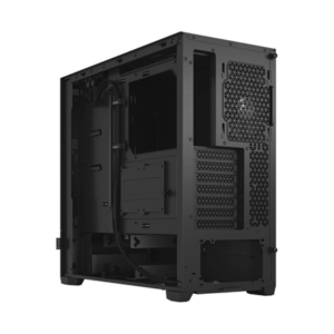 Fractal Design | Pop Air | Side window | Black Solid | ATX, mATX, Mini ITX | ATX - Image 9