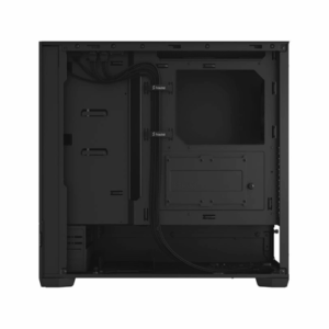 Fractal Design | Pop Air | Side window | Black Solid | ATX, mATX, Mini ITX | ATX - Image 10