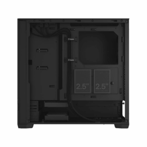 Fractal Design | Pop Air | Side window | Black Solid | ATX, mATX, Mini ITX | ATX - Image 11