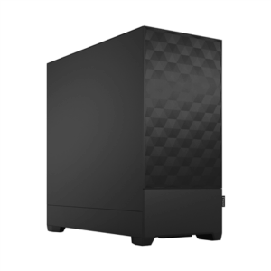 Fractal Design | Pop Air | Side window | Black Solid | ATX, mATX, Mini ITX | ATX - Image 2