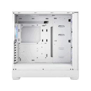 Fractal Design | Pop XL Air RGB | Side window | White TG Clear Tint | E-ATX up to 280 mm, ATX , mATX, Mini ITX | ATX - Image 12