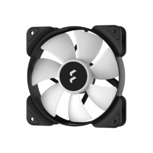 Fractal Design | Aspect  12 RGB PWM | Black | Case fan - Image 2