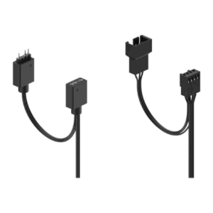 Fractal Design | Aspect  12 RGB PWM | Black | Case fan - Image 5