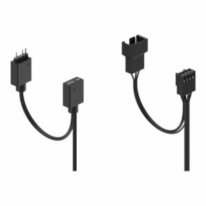 Fractal Design | Aspect 14 RGB PWM Black Frame | Case fan - Image 11