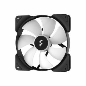 Fractal Design | Aspect 14 RGB PWM Black Frame | Case fan - Image 3