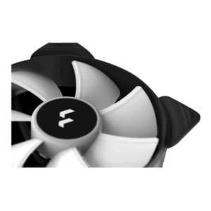 Fractal Design | Aspect 14 RGB PWM Black Frame | Case fan - Image 8