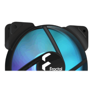 Fractal Design | Aspect 14 RGB PWM Black Frame | Case fan - Image 9