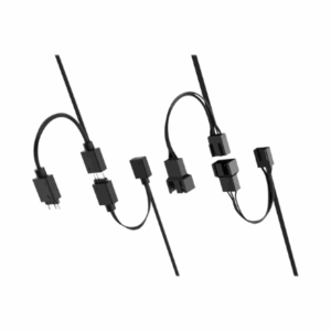 Fractal Design | Aspect 14 RGB PWM Black Frame | Case fan - Image 10