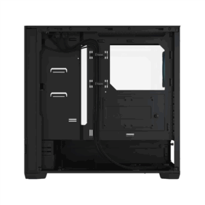 Fractal Design | op Air RGB | Side window | Black TG Clear Tint | ATX, mATX, Mini ITX | ATX - Image 10