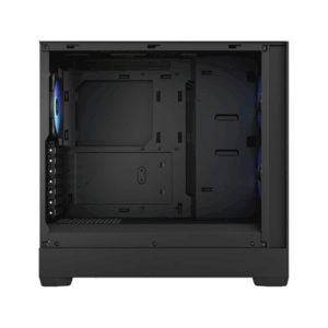 Fractal Design | op Air RGB | Side window | Black TG Clear Tint | ATX, mATX, Mini ITX | ATX - Image 12