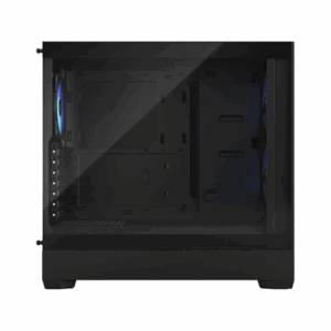 Fractal Design | op Air RGB | Side window | Black TG Clear Tint | ATX, mATX, Mini ITX | ATX - Image 4
