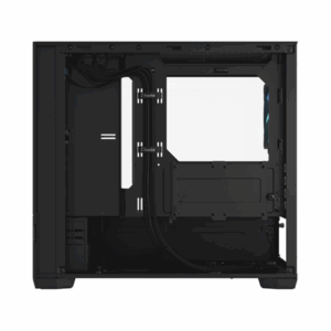 Fractal Design | Pop Mini Air RGB | Side window | Black TG Clear Tint | mATX, Mini ITX | ATX - Image 10