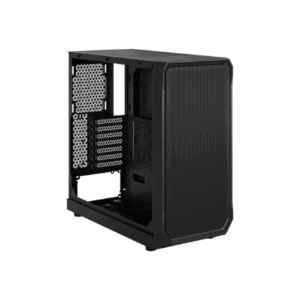 Fractal Design | Focus 2 | Side window | Black Solid | Midi Tower | ATX - Image 17