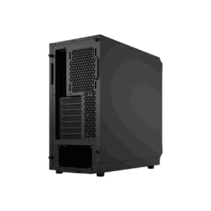 Fractal Design | Focus 2 | Side window | Black Solid | Midi Tower | ATX - Image 19