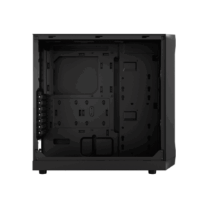 Fractal Design | Focus 2 | Side window | Black Solid | Midi Tower | ATX - Image 21