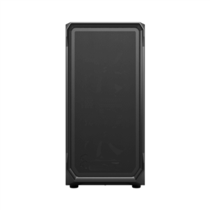 Fractal Design | Focus 2 | Side window | Black Solid | Midi Tower | ATX - Image 3