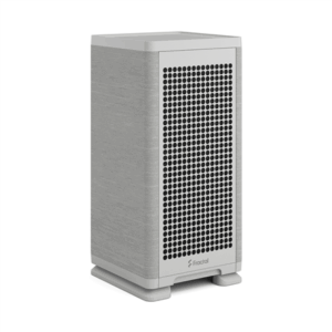 Fractal Design Computer Case | Mood | Light Gray | mITX - Image 4