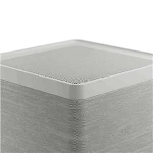 Fractal Design Computer Case | Mood | Light Gray | mITX - Image 5