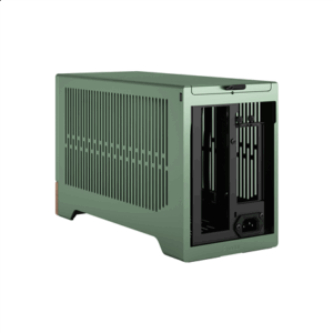 Fractal Design | PC Case | Terra | Jade | Mini ITX | SFX-L/SFX - Image 10