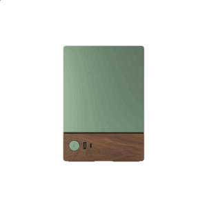 Fractal Design | PC Case | Terra | Jade | Mini ITX | SFX-L/SFX - Image 3