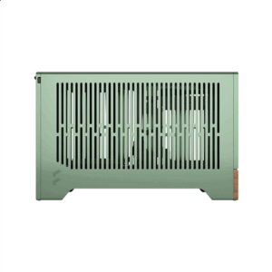 Fractal Design | PC Case | Terra | Jade | Mini ITX | SFX-L/SFX - Image 6
