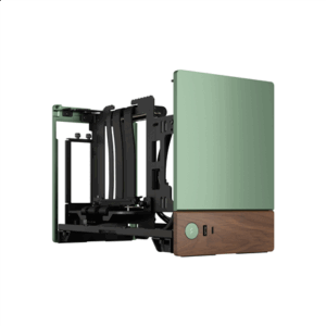 Fractal Design | PC Case | Terra | Jade | Mini ITX | SFX-L/SFX - Image 8