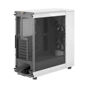 Fractal Design North Chalk White TG Clear Tint | Fractal Design - Image 13