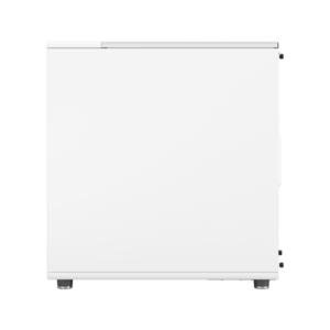 Fractal Design North Chalk White TG Clear Tint | Fractal Design - Image 16