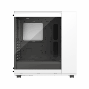 Fractal Design North Chalk White TG Clear Tint | Fractal Design - Image 20