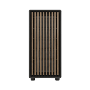 Fractal Design North Chalk White TG Clear Tint | Fractal Design - Image 5