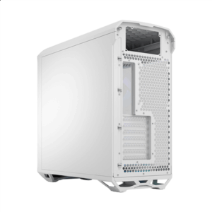 Fractal Design | Torrent | RGB White TG clear tint | ATX - Image 10