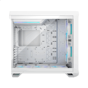 Fractal Design | Torrent | RGB White TG clear tint | ATX - Image 14