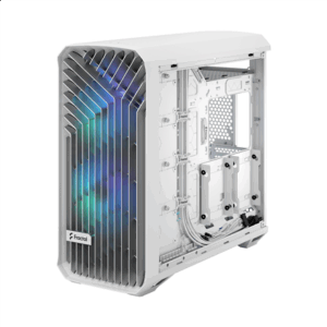 Fractal Design | Torrent | RGB White TG clear tint | ATX - Image 17