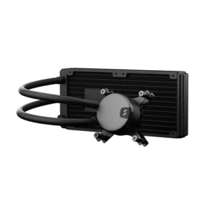 Fractal Design | Water Cooling Unit | Lumen S24 V2 RGB | Intel, AMD | CPU Liquid Cooler - Image 6