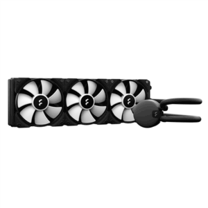 Fractal Design | Water Cooling Unit | Lumen S36 V2 RGB | Intel, AMD | CPU Liquid Cooler - Image 4
