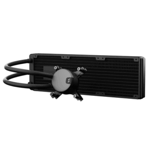 Fractal Design | Water Cooling Unit | Lumen S36 V2 RGB | Intel, AMD | CPU Liquid Cooler - Image 5