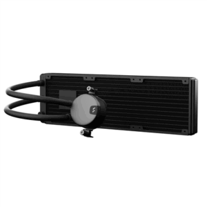 Fractal Design | Water Cooling Unit | Lumen S36 V2 RGB | Intel, AMD | CPU Liquid Cooler - Image 6