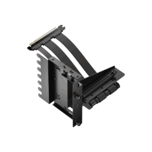 Fractal Design | ATX case Flex 2, PCIe 4.0 x16 | Black - Image 5