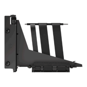 Fractal Design | ATX case Flex 2, PCIe 4.0 x16 | Black - Image 7