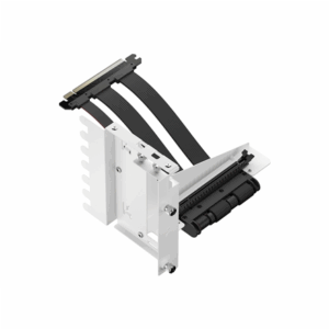 Fractal Design | ATX case Flex 2, PCIe 4.0 x16 | White - Image 13