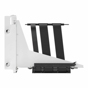 Fractal Design | ATX case Flex 2, PCIe 4.0 x16 | White - Image 15