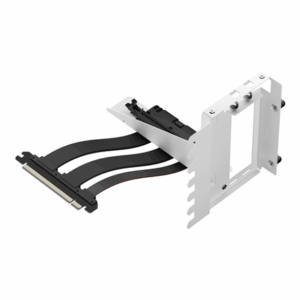Fractal Design | ATX case Flex 2, PCIe 4.0 x16 | White - Image 17