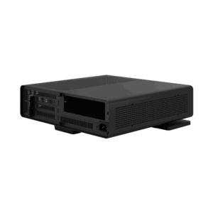 Fractal Design | Ridge | FD-C-RID1N-11 | Black | Mini ITX | SFX, SFX-L - Image 10