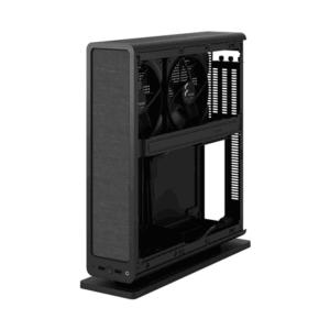Fractal Design | Ridge | FD-C-RID1N-11 | Black | Mini ITX | SFX, SFX-L - Image 13