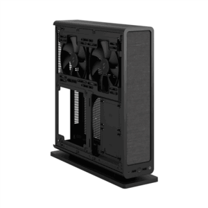 Fractal Design | Ridge | FD-C-RID1N-11 | Black | Mini ITX | SFX, SFX-L - Image 14