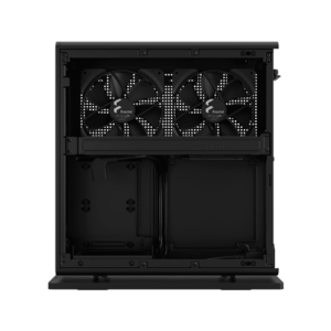 Fractal Design | Ridge | FD-C-RID1N-11 | Black | Mini ITX | SFX, SFX-L - Image 16