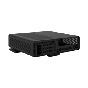 Fractal Design | Ridge | FD-C-RID1N-11 | Black | Mini ITX | SFX, SFX-L - Image 9