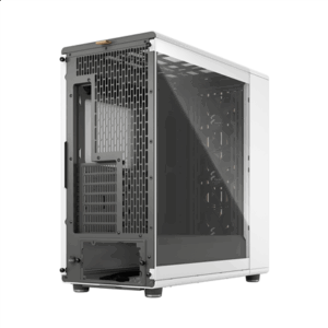 Fractal Design | North XL | Chalk White TG Clear | Mid-Tower - Image 7