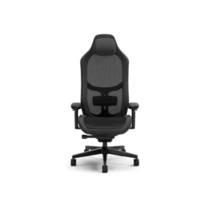 Fractal Design Refine Mesh Gaming Chair - black - Image 3